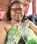 Rencontre Femme Cameroun à Yaounde  : Rose, 48 ans